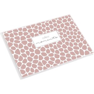 Álbum desplegable Goldbuch Trendy Tale 36 fotos 10x15 cm tapa blanda impresión artística