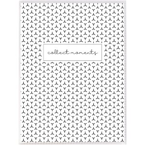 Álbum Goldbuch para 32 fotos Urban Edge 10x15 cm tapa blanda impresión artística