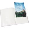Álbum Goldbuch para 32 fotos Urban Edge 10x15 cm tapa blanda impresión artística