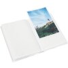 Álbum Goldbuch para 32 fotos Coloración 10x15 cm 3 diseños Gofrado dorado