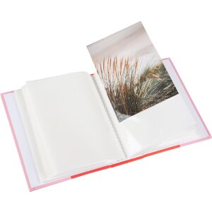 Álbum Goldbuch para 100 fotos Coloración 10x15 cm 3 diseños