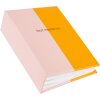 Álbum Goldbuch para 100 fotos Coloración 10x15 cm 3 diseños