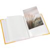 Álbum Goldbuch para 100 fotos Coloración 10x15 cm 3 diseños