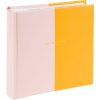 Goldbuch Memo álbum slip-in Coloración 200 fotos 10x15 cm