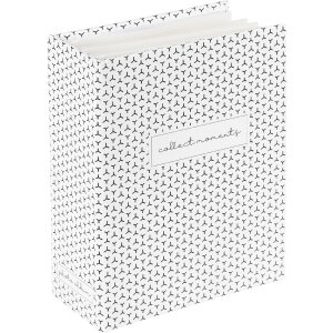 Goldbuch álbum slip-in Urban Edge para 100 fotos 10x15 cm Color Surtido