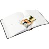 Álbum Goldbuch para 200 fotos 10x15 cm Urban Edge 22x22 cm Álbum de notas