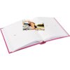 Álbum Goldbuch para 200 fotos 10x15 cm Urban Edge 22x22 cm Álbum de notas