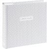 Álbum Goldbuch para 200 fotos 10x15 cm Urban Edge 22x22 cm Álbum de notas