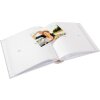 Álbum Goldbuch para 200 fotos 10x15 cm Urban Edge 22x22 cm Álbum de notas