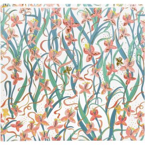 Goldbuch álbum de fotos Garden Chic Blanco 25x25...