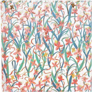 Goldbuch álbum de fotos Garden Chic Blanco 30x31...