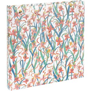 Goldbuch álbum de fotos Garden Chic Blanco 30x31...