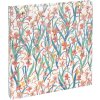 Goldbuch álbum de fotos Garden Chic Blanco 30x31 cm 60 páginas papel artístico