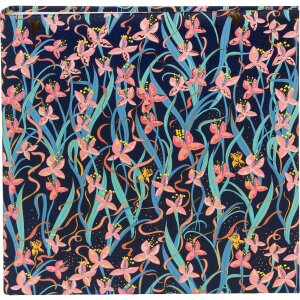 Goldbuch álbum de fotos Garden Chic Azul 30x31 cm...