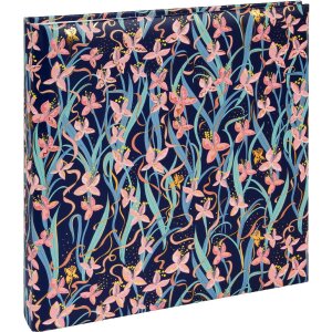 Goldbuch álbum de fotos Garden Chic Azul 30x31 cm...