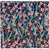 Goldbuch álbum de fotos Garden Chic Azul 30x31 cm 60 páginas gofrado dorado