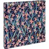 Goldbuch álbum de fotos Garden Chic Azul 30x31 cm 60 páginas gofrado dorado