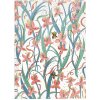 Goldbuch Cuaderno Garden Chic Blanco 15x22 cm 200 páginas en blanco