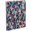 Goldbuch Cuaderno Garden Chic Azul 15x22 cm 200 páginas en blanco