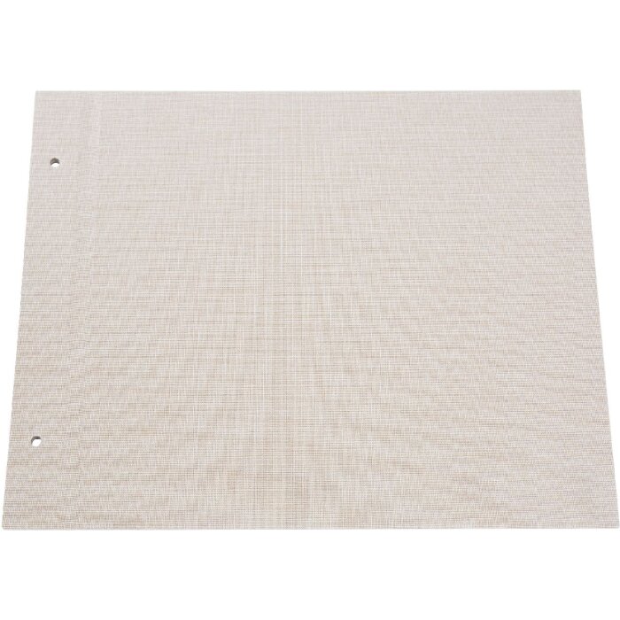 Goldbuch portada del álbum Summertime Lino beige 30x25 cm
