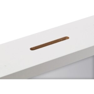 Goldbuch Relleno de Deseos Feliz Cumpleaños 18x18 cm MDF para colocar