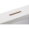 Goldbuch Wish Filler Hucha Hello Baby 18x18 cm MDF para colocar