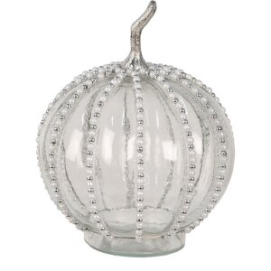 Clayre & Eef 6GL4544L Decoración calabaza...
