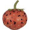 Clayre & Eef 6Y5616 Decoración Calabaza Ø34x38cm