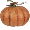 Clayre & Eef 6Y5617 Decoración Calabaza Ø 34x29 cm