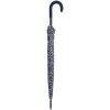 Juleeze JZUM0075BL Paraguas 60 cm estampado floral azul