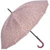 Juleeze JZUM0075P Paraguas 60 cm estampado floral rosa