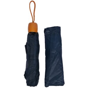 Juleeze JZUM0076BL Paraguas 60 cm Azul