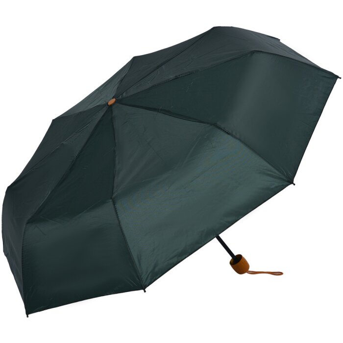 Juleeze JZUM0076GR Paraguas verde 60 cm