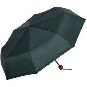 Juleeze JZUM0076GR Paraguas verde 60 cm