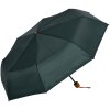 Juleeze JZUM0076GR Paraguas verde 60 cm