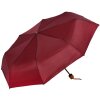 Juleeze JZUM0076R Paraguas 60 cm rojo