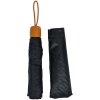 Juleeze JZUM0076Z Paraguas 60 cm negro