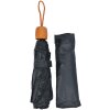 Juleeze JZUM0077 Paraguas Negro 55 cm