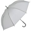 Juleeze JZUM0078G Paraguas gris 56 cm