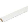 Deknudt S66KF1 Marco de madera blanco con paspartú 30x30 cm 40x40 cm