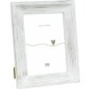 Deknudt S67UF1 Marco pintado a mano blanco 10,0x15,0 cm