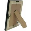 Deknudt S67UF2 Marco Pintado a Mano Negro 10x15 cm