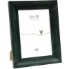 Deknudt S67UF2 Marco Pintado a Mano Negro 13.0x18.0 cm