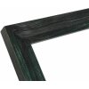 Deknudt S67UF2 Marco Pintado a Mano Negro 20x30 cm