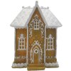 Clayre & Eef 6PR4191 Decoración Casa con LED 12x9x15 cm