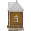 Clayre & Eef 6PR4191 Decoración Casa con LED 12x9x15 cm