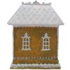 Clayre & Eef 6PR4191 Decoración Casa con LED 12x9x15 cm