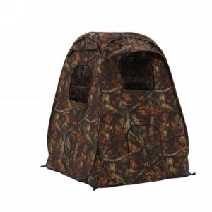 Tienda de Camuflaje Buteo Photo Gear Buteo Mark III Marrón