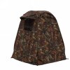 Tienda de Camuflaje Buteo Photo Gear Buteo Mark III Marrón