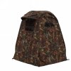 Tienda de Camuflaje Buteo Photo Gear Buteo Mark III Marrón